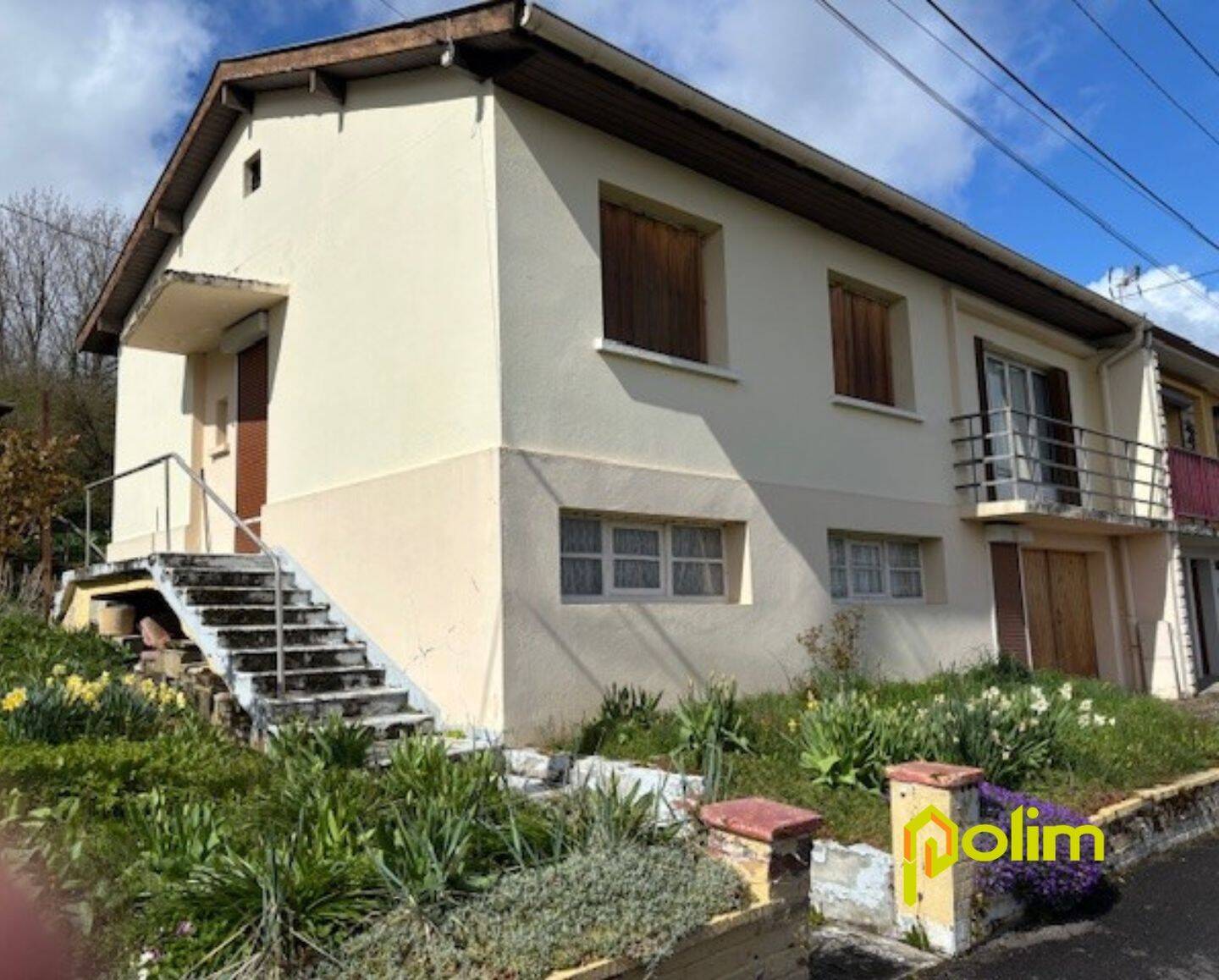 Maison 5 pièces 71 m² · à Pont-À-Mousson · 70,8 m² · 135 000 €