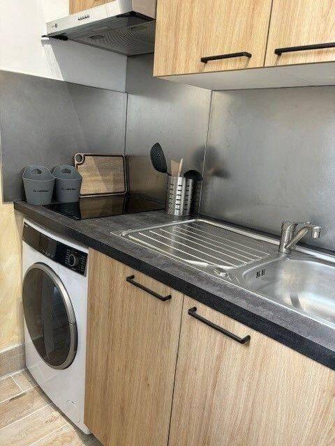 Appartement 2 pièces 37 m² · à Nantes · 37 m² · 810 €