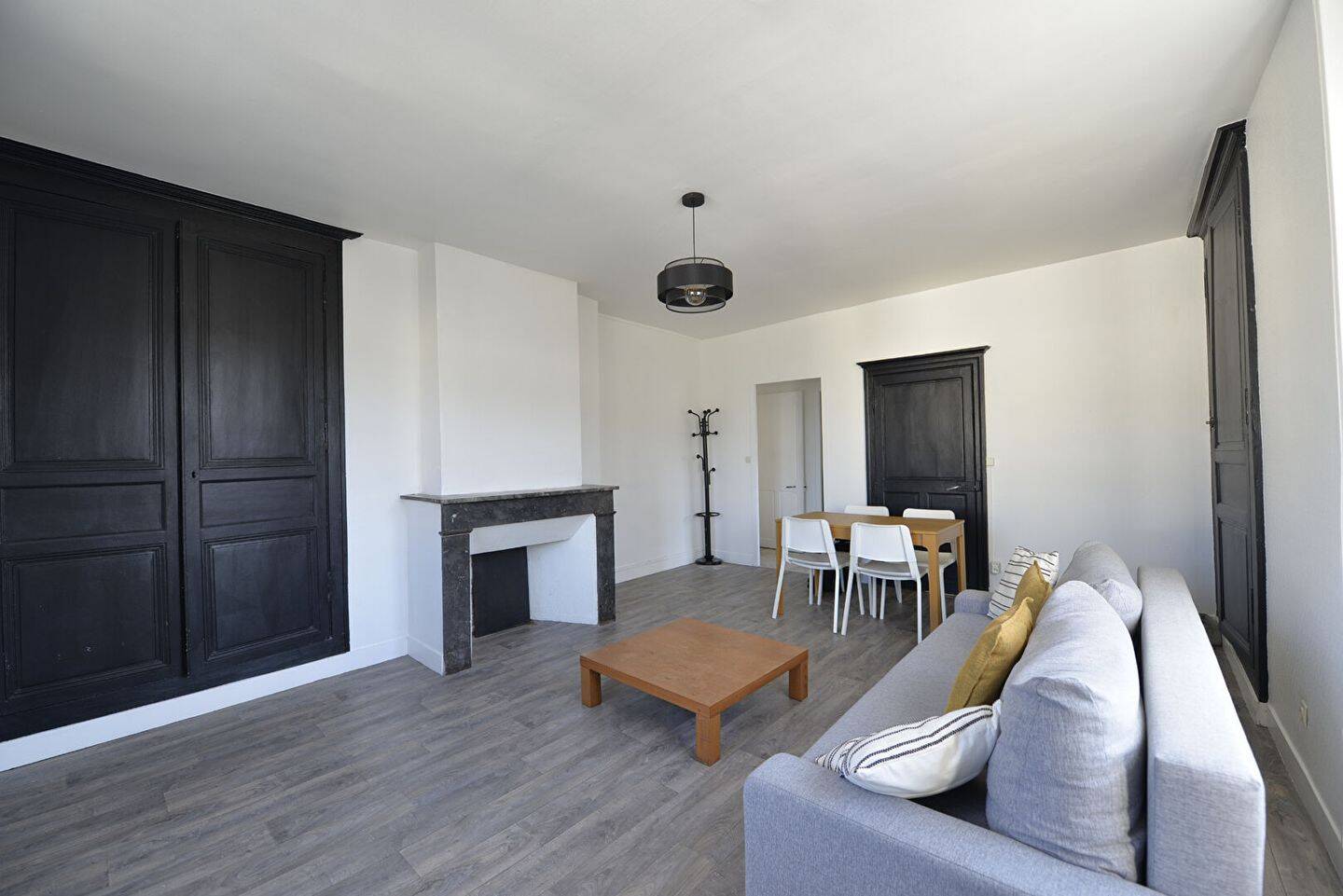 Appartement 2 pièces 47 m² · à Angers · 47,2 m² · 174 000 €