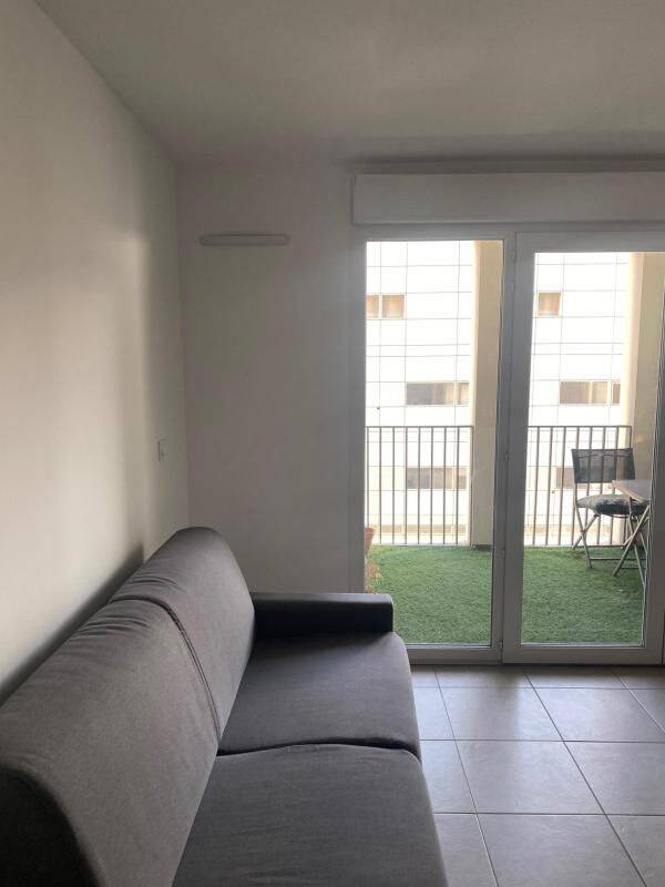 Appartement 1 pièce 26 m² · à Marseille 3ème Arrondissement · 26 m² · 669 €