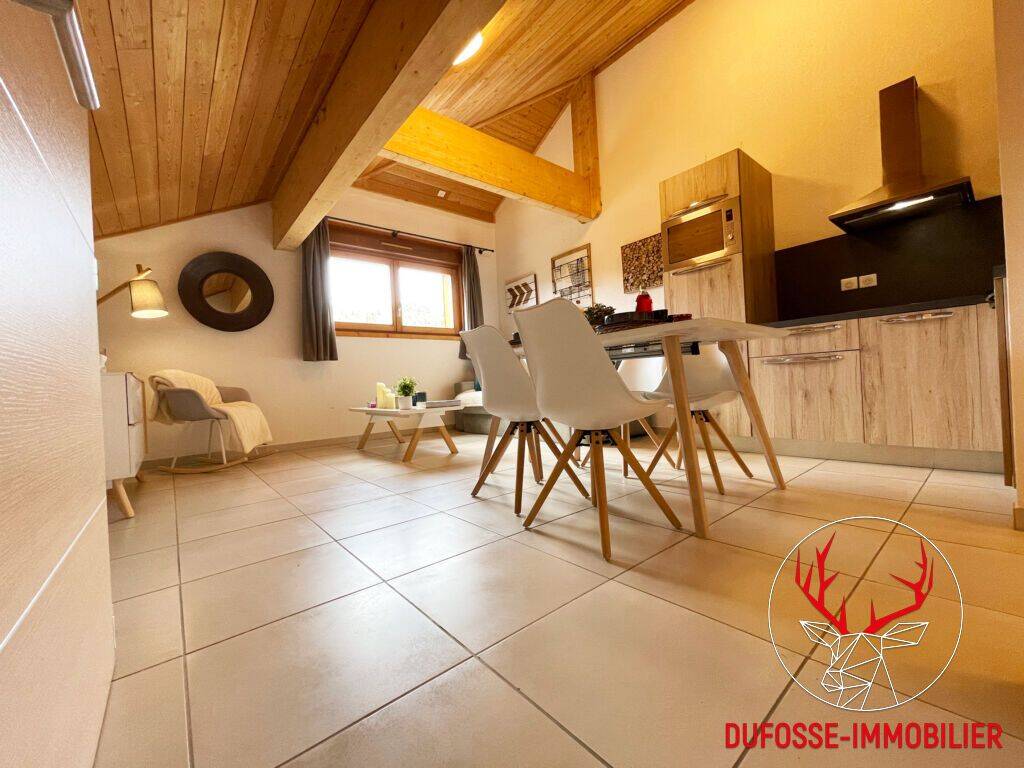 Appartement 2 pièces 40 m² · à Dévoluy · 40 m² · 207 000 €