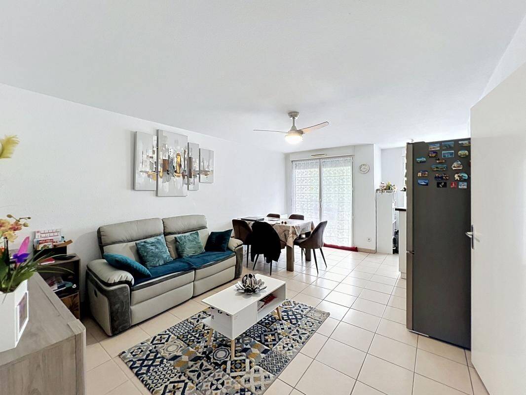 Appartement 2 pièces 40 m² · à Grenade · 40 m² · 104 500 €