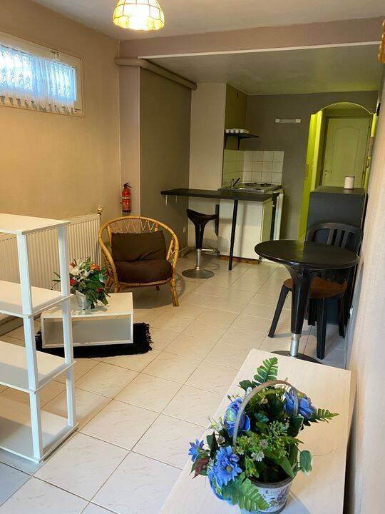 Appartement 1 pièce 23 m² · à Douai · 23 m² · 510 €