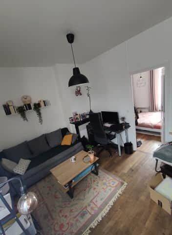 Appartement 2 pièces 35 m² · à Asnières-sur-Seine · 35 m² · 1 050 €/mois