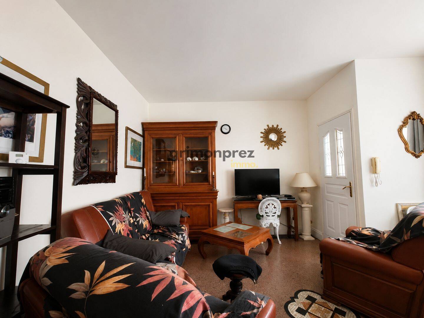 Maison 4 pièces 85 m² · à Wattrelos · 84,7 m² · 950 €