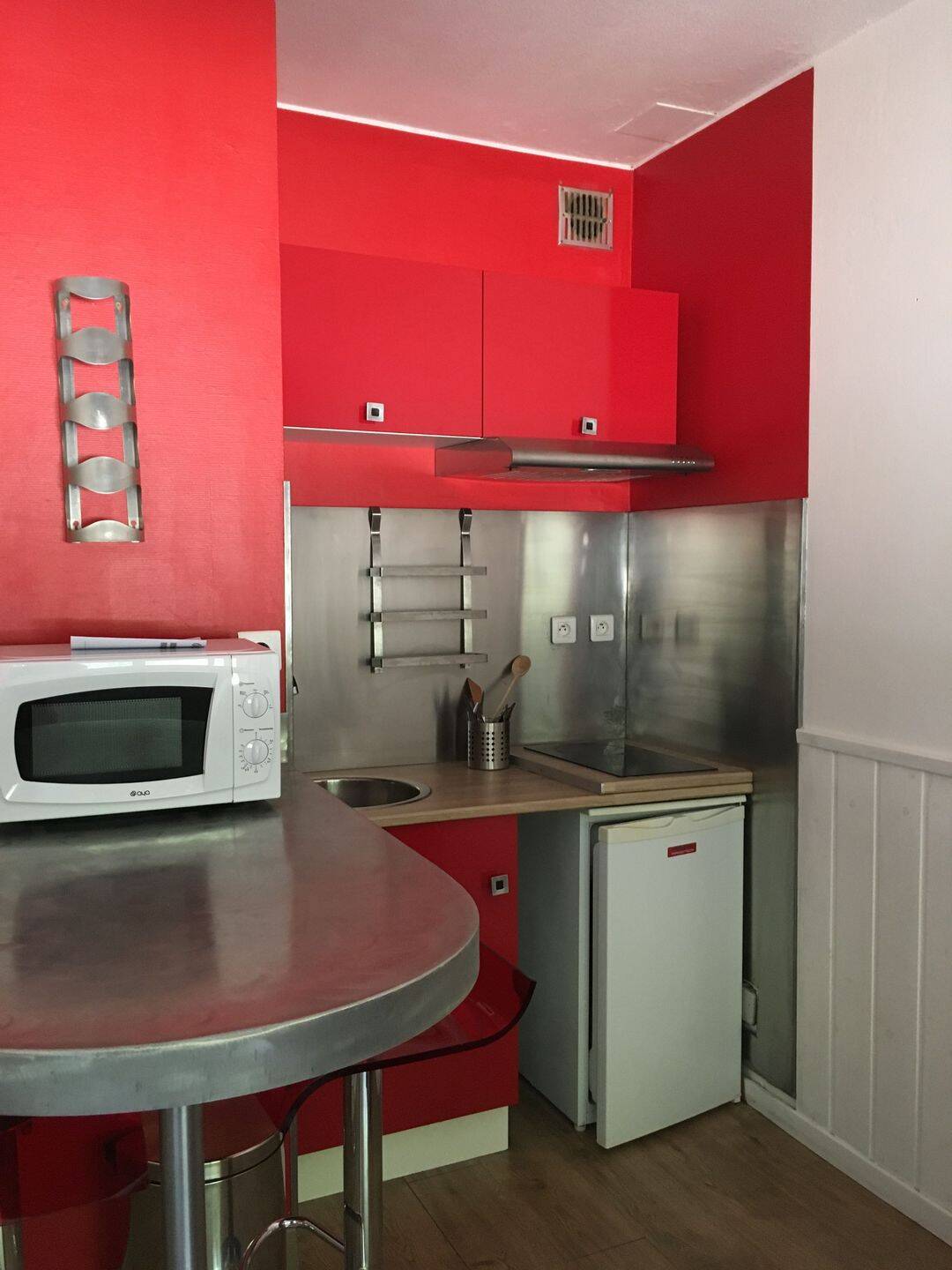 Appartement 1 pièce 21 m² · à Épernay · 21 m² · 500 €/mois