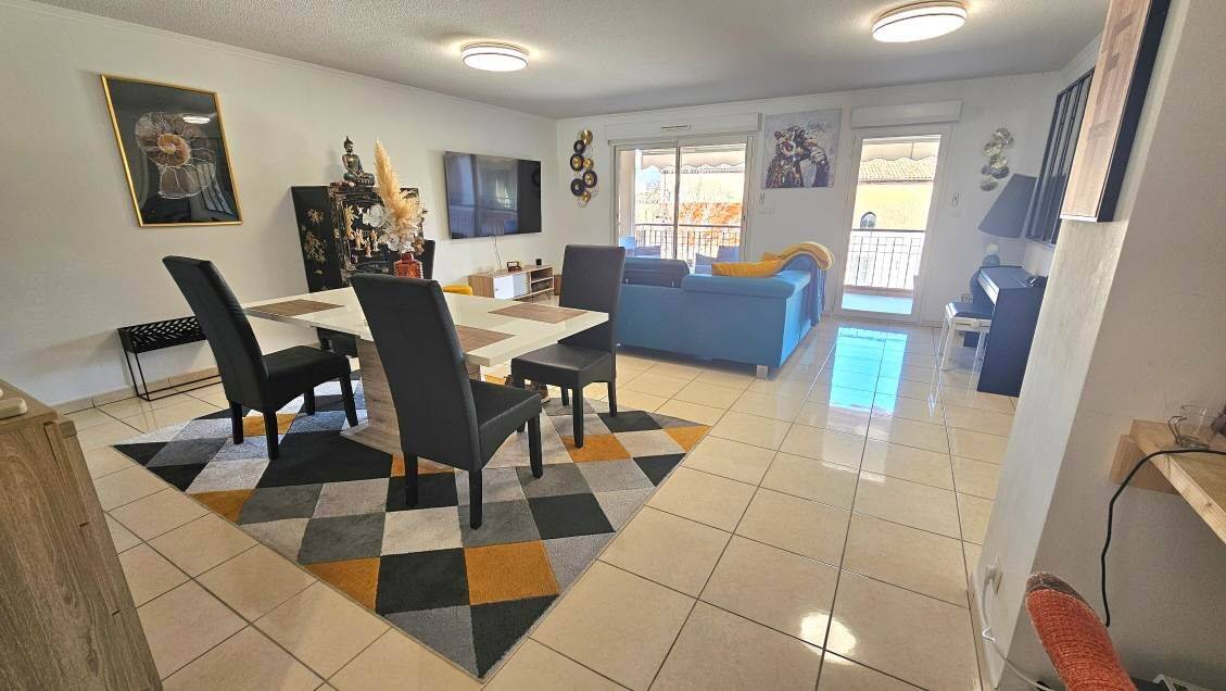 Appartement 3 pièces 91 m² · à Draguignan · 91 m² · 1 300 €