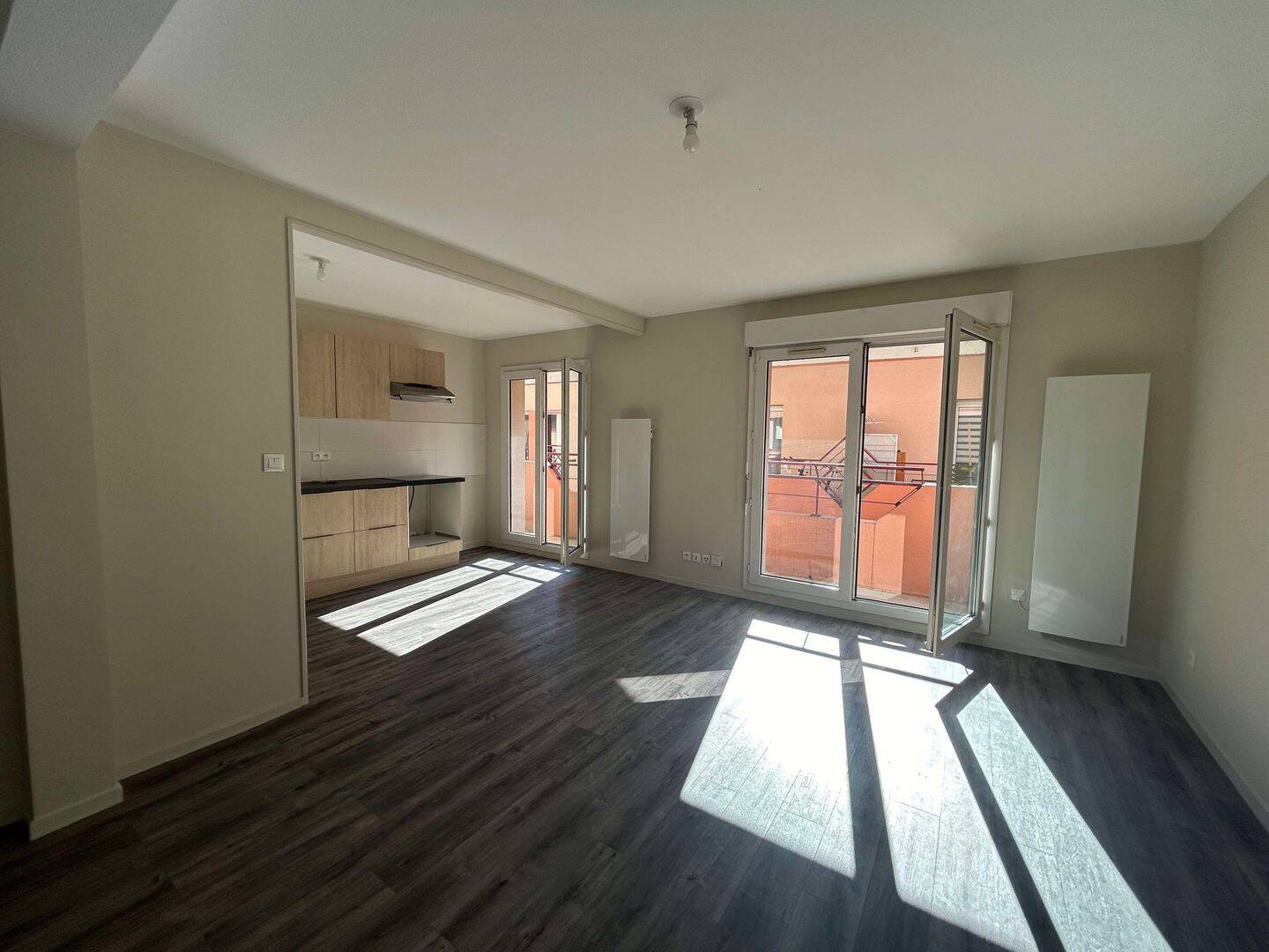 Appartement 3 pièces 72 m² · à Toulouse · 72,3 m² · 962 €/mois