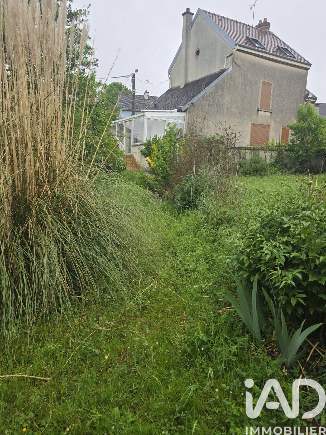 Maison 8 pièces 124 m² · à Montmirail · 124 m² · 162 000 €