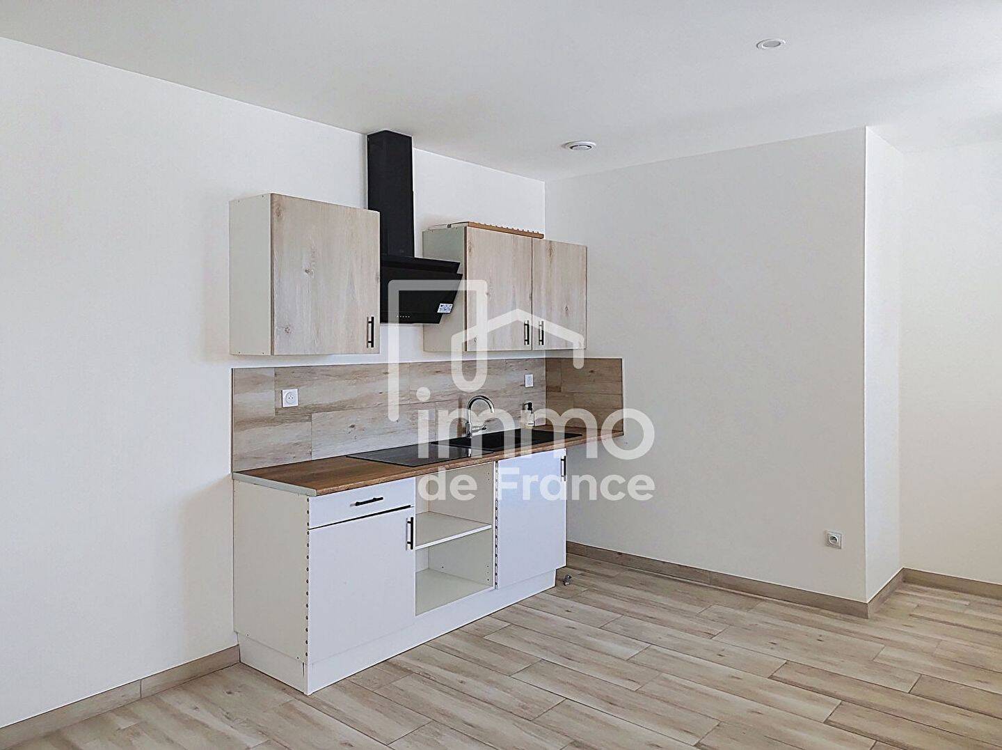 Appartement 2 pièces 35 m² · à Oyonnax · 35,1 m² · 650 €/mois