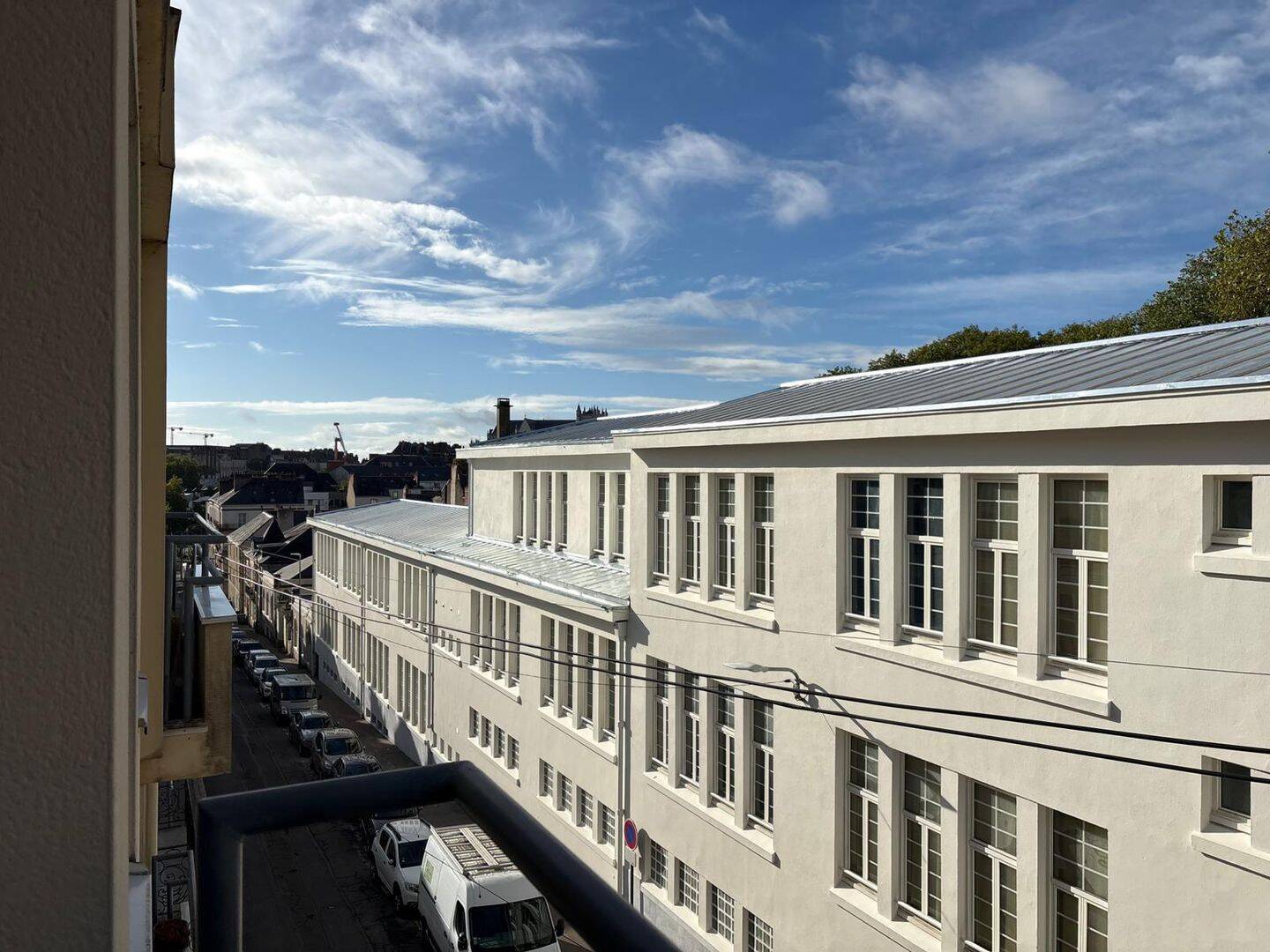 Appartement 2 pièces 50 m² · à Nantes · 50 m² · 760 €/mois