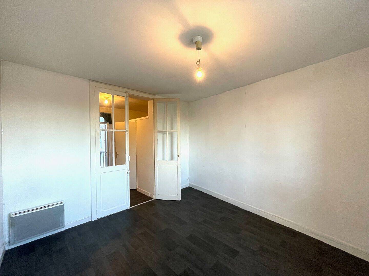 Appartement 1 pièce 24 m² · à Nantes · 24 m² · 421 €