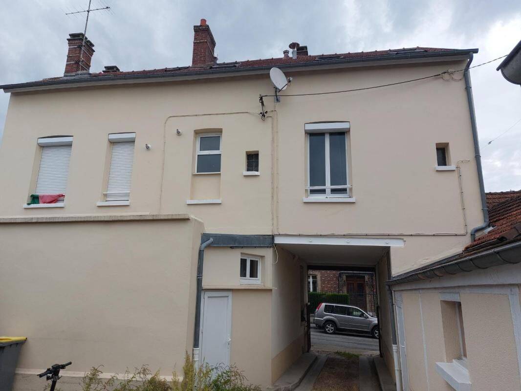 Maison 2 pièces 41 m² · à Vernon · 41 m² · 530 €/mois