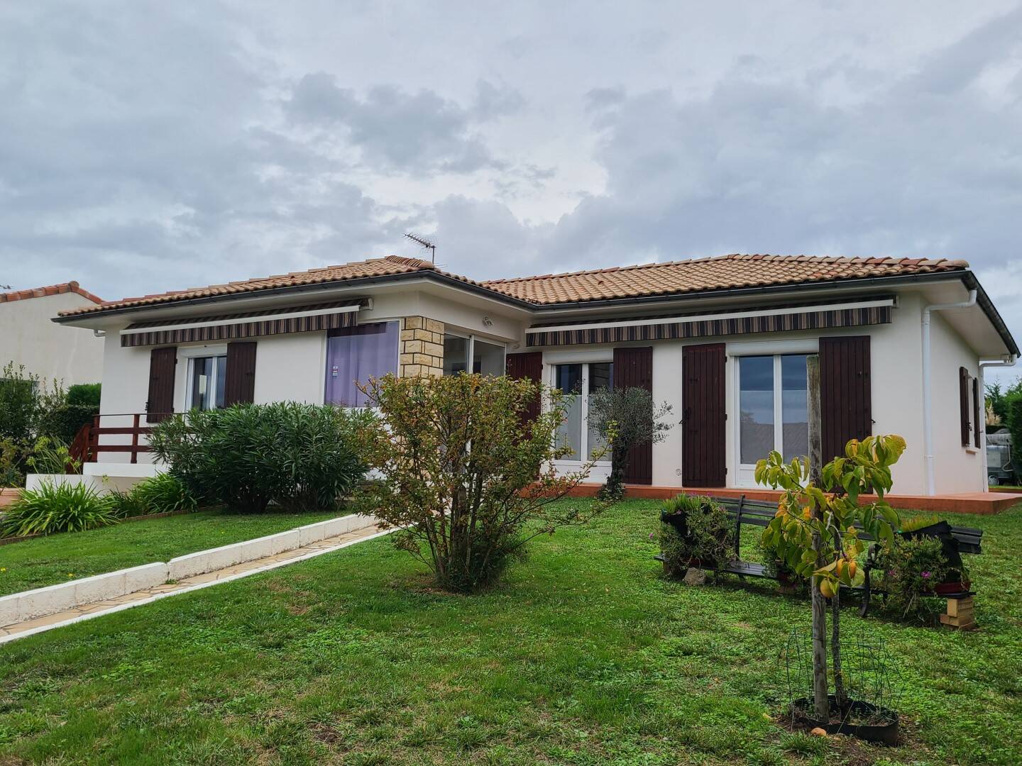 Maison 5 pièces 111 m² · à Lormont · 111 m² · 350 000 €