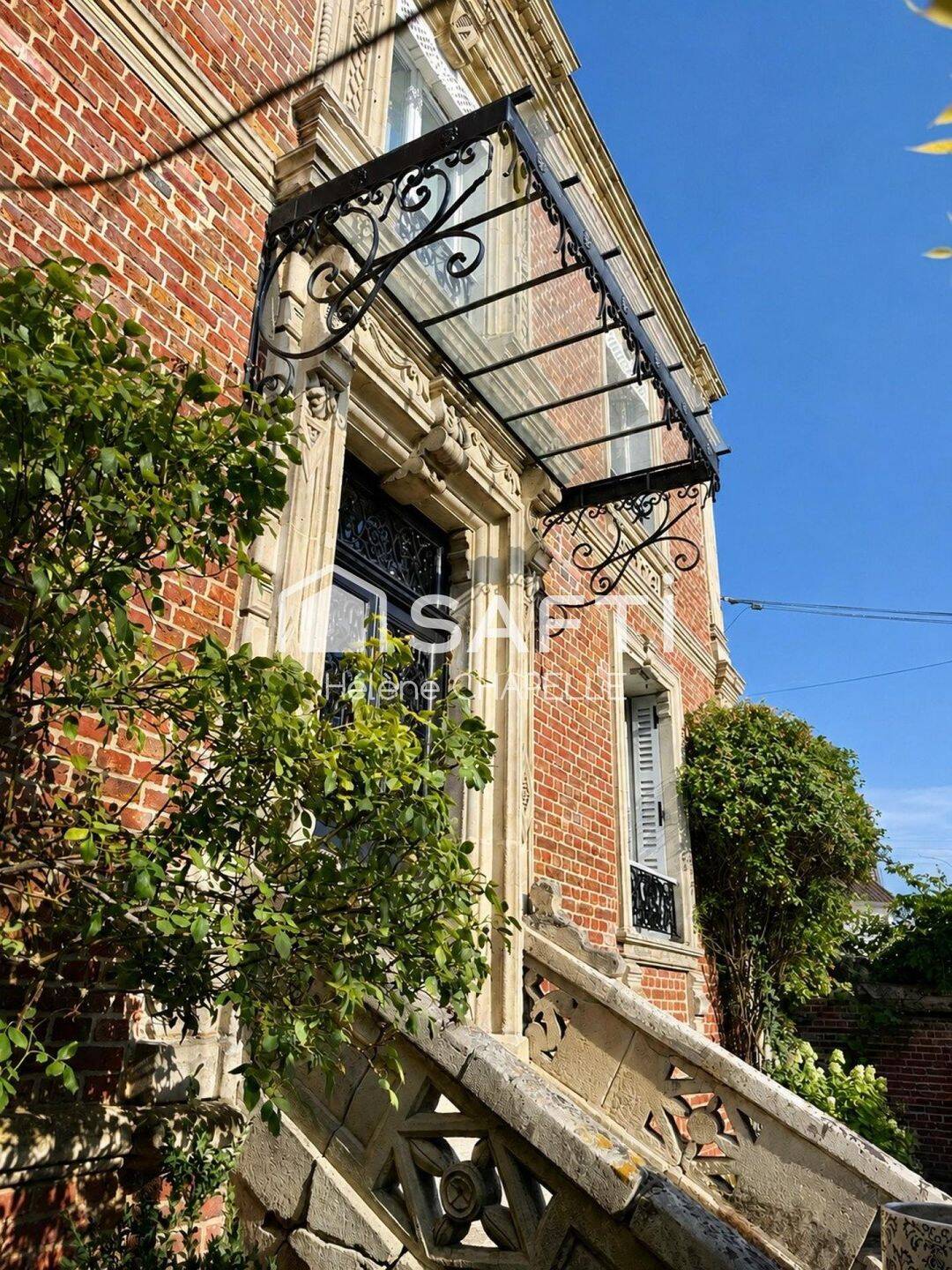 Maison 7 pièces 115 m² · à Hermes · 115 m² · 299 900 €