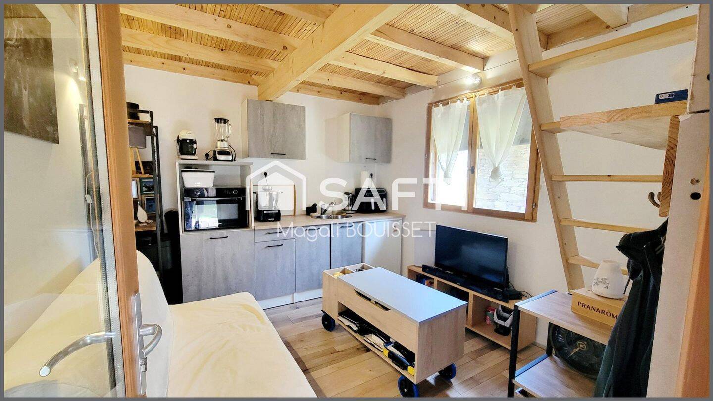 Maison 4 pièces 105 m² · à Bagnères-de-Luchon · 105 m² · 266 000 €