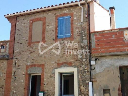 Maison à vendre 115 000 € 6 pièces 5 chambres 95 m² Passa 66300