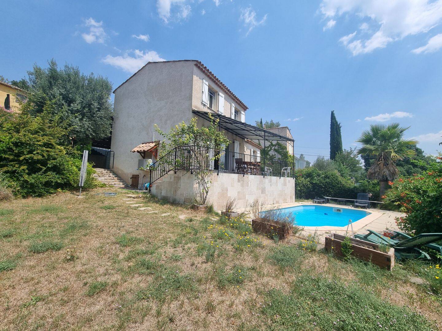 Maison 4 pièces 96 m² · à Artignosc-sur-Verdon · 96 m² · 295 000 €