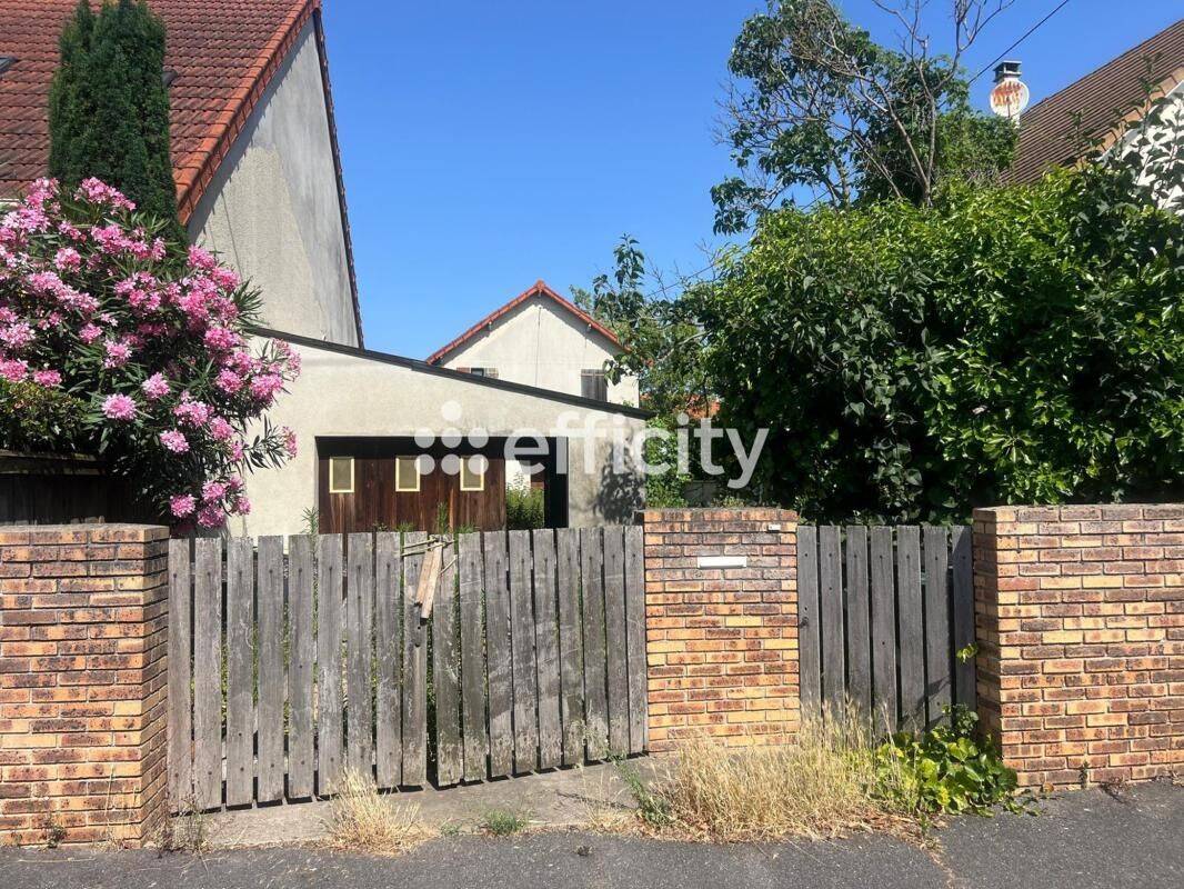 Maison 4 pièces 84 m² · à Athis-Mons · 84 m² · 190 000 €