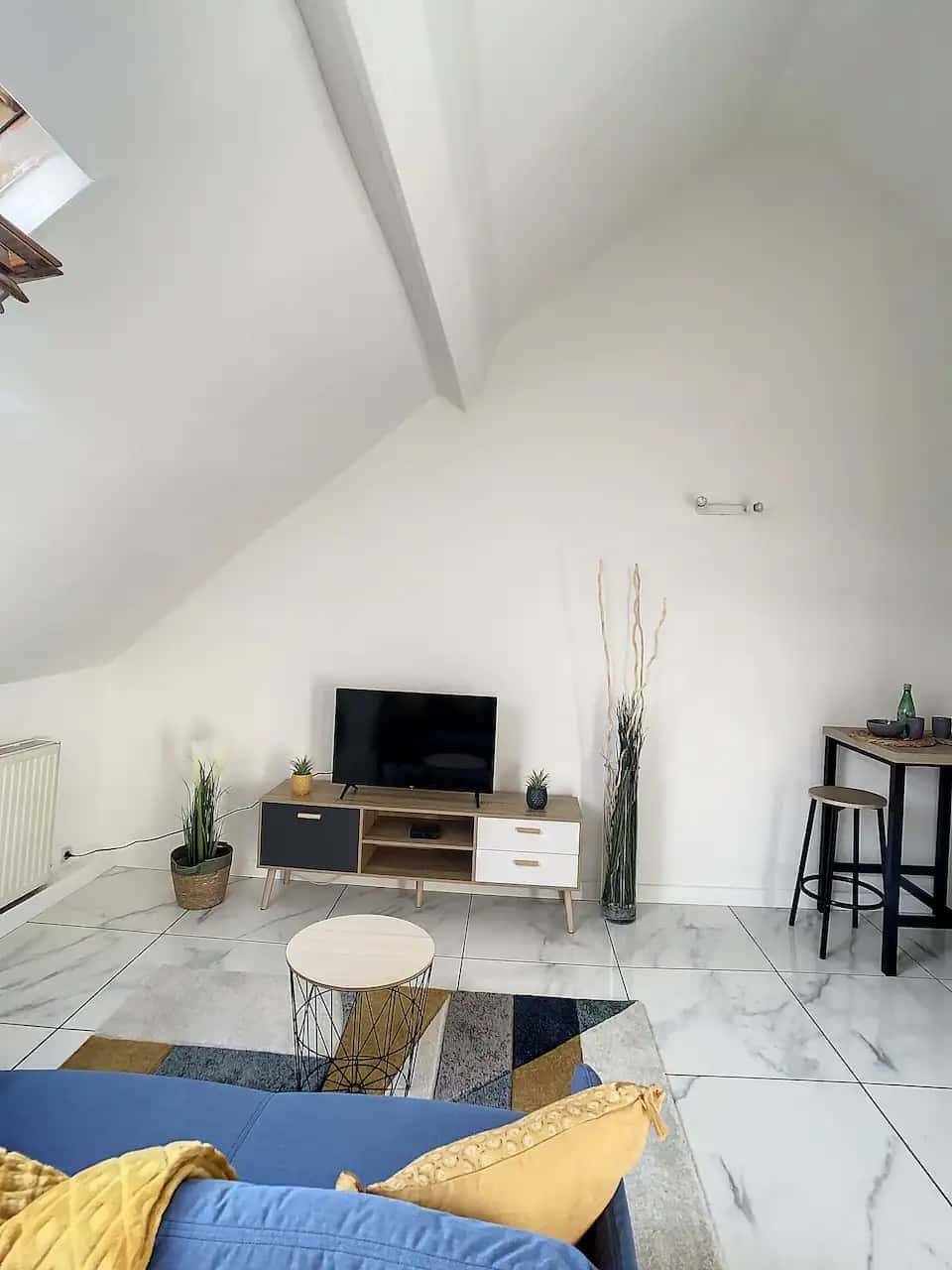 Appartement 2 pièces 70 m² · à Saint-Quentin · 70 m² · 995 €/mois