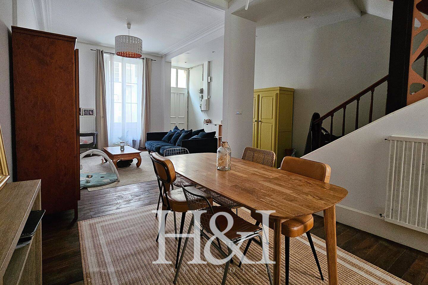 Maison 5 pièces 141 m² · à Poitiers · 141 m² · 385 000 €
