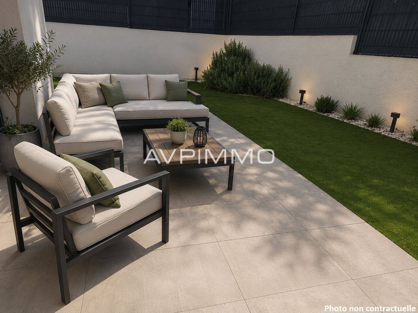 Appartement 3 pièces 68 m² · à Saint-Cyr-sur-Mer · 68 m² · 525 000 €