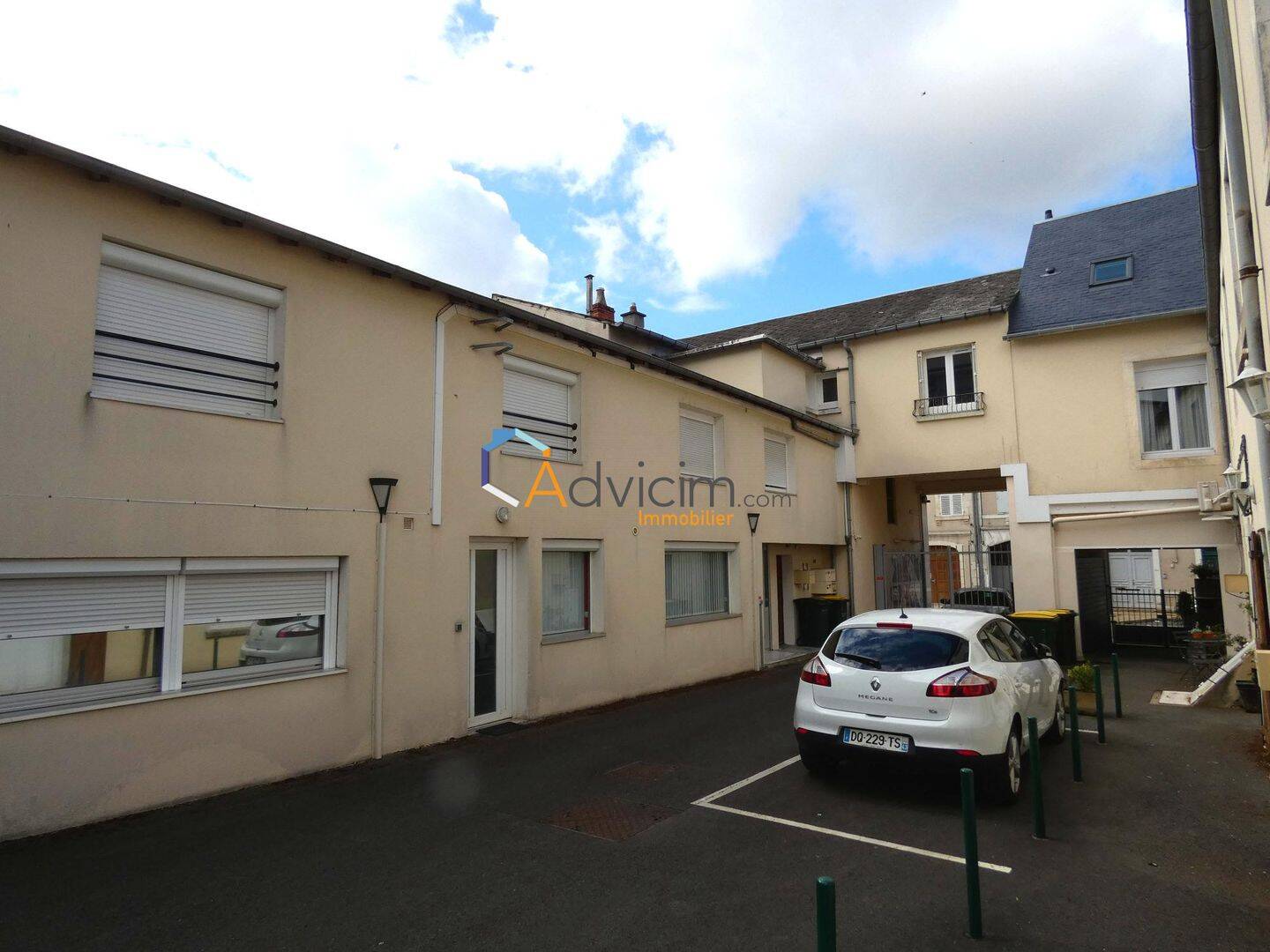 Appartement 2 pièces 78 m² · à Bourges · 78 m² · 800 €/mois