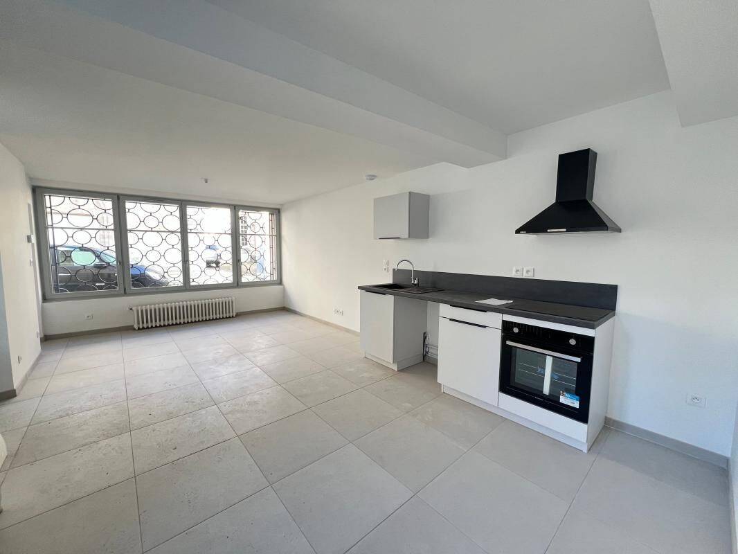 Appartement 2 pièces 45 m² · à Laon · 45,3 m² · 510 €/mois