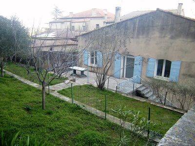 Maison 4 pièces 126 m² · à Cornillon-Confoux · 126,1 m² · 1 303 €