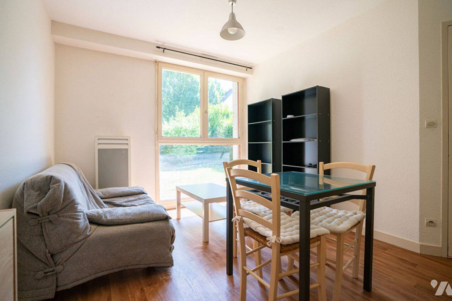 Appartement 2 pièces 27 m² · à Rennes · 27 m² · 134 805 €