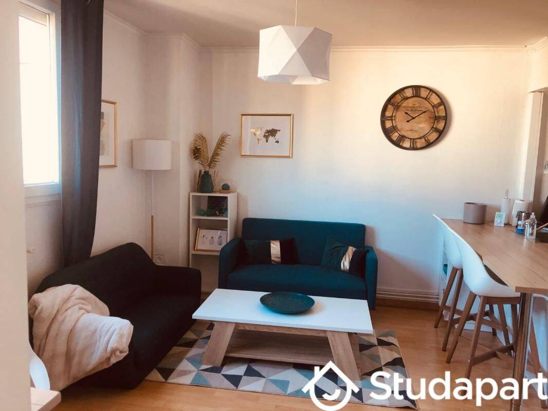 4 pièces 70 m² · à Toulouse · 70 m² · 1 480 €