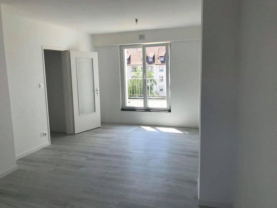 Appartement 2 pièces 45 m² · à Strasbourg · 45 m² · 900 €
