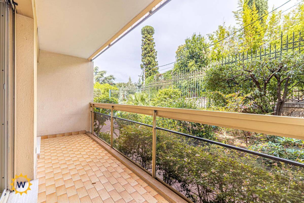 Appartement 1 pièce 21 m² · à Nice · 21 m² · 129 000 €
