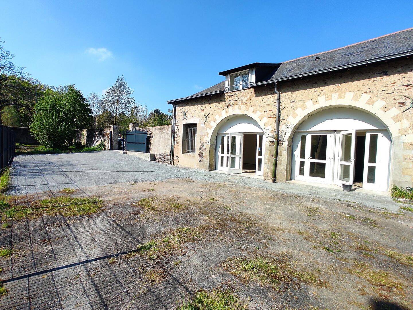 Maison 4 pièces 91 m² · à Angers · 91 m² · 245 000 €