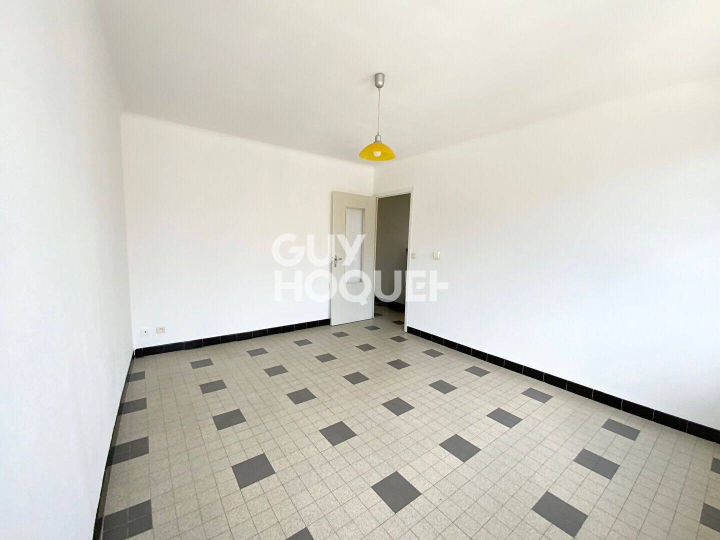 Appartement 3 pièces 59 m² · à Elne · 59 m² · 650 €/mois