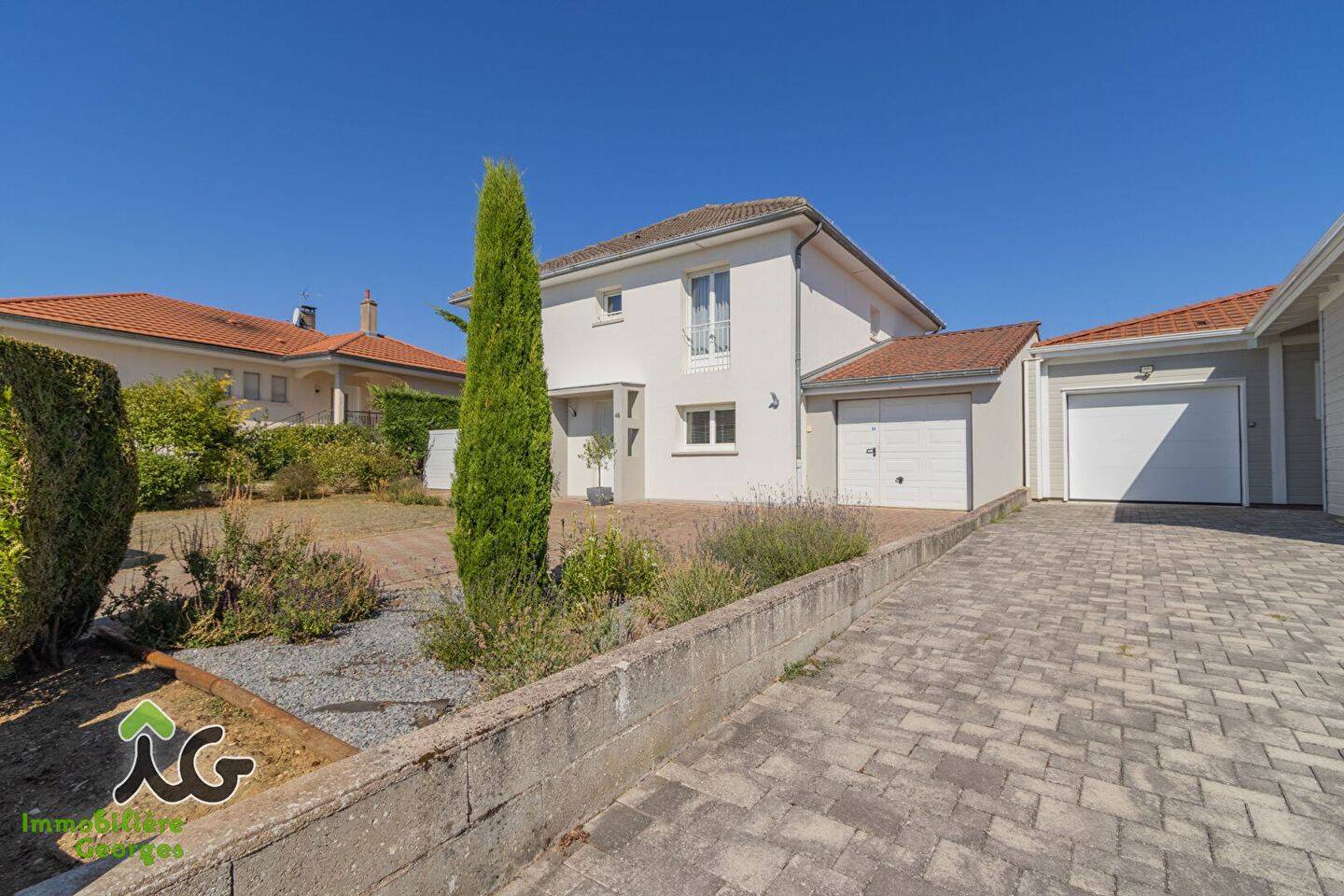 Maison 5 pièces 149 m² · à Ars-Laquenexy · 149 m² · 335 000 €
