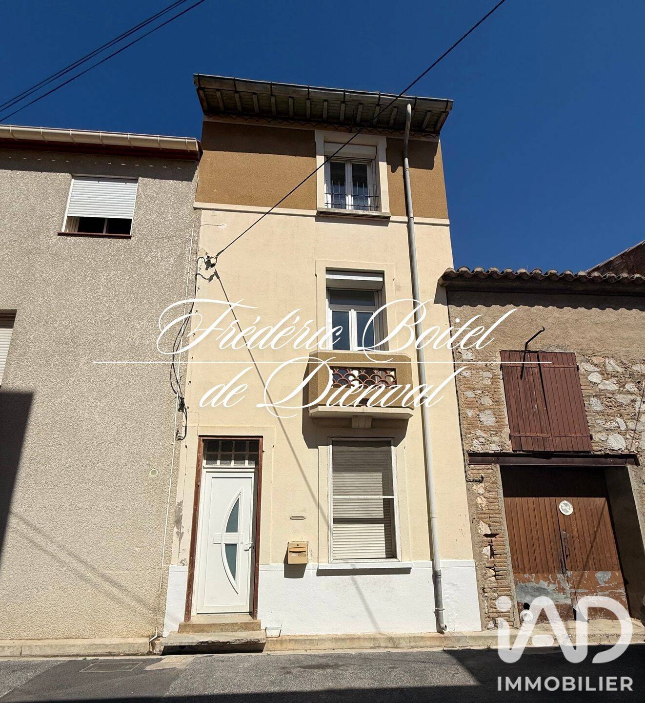 Maison 5 pièces 128 m² · à Torreilles · 128,3 m² · 150 000 €