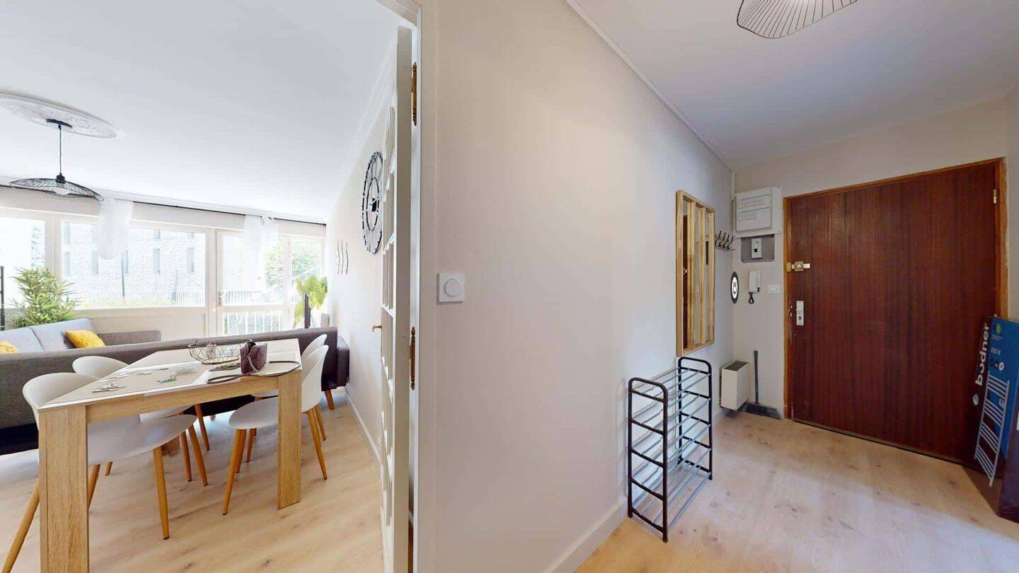 Room in Rue des Banchais, Angers for 79 m² with 3 bedrooms - Col — 17