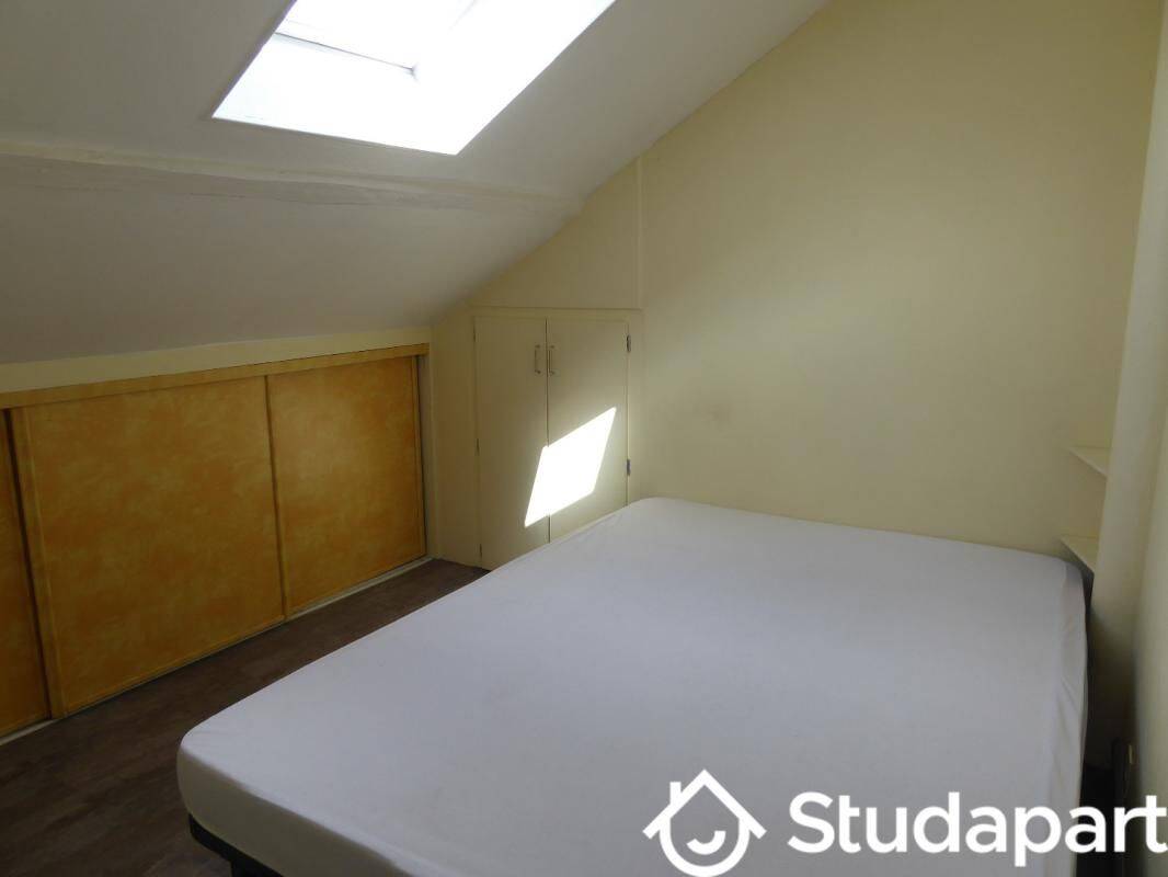 Appartement 2 pièces 50 m² · à Blois · 50 m² · 500 €