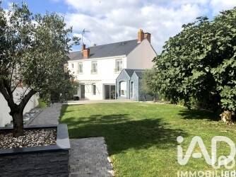 Maison 7 pièces 177 m² · à Aizenay · 177 m² · 417 000 €