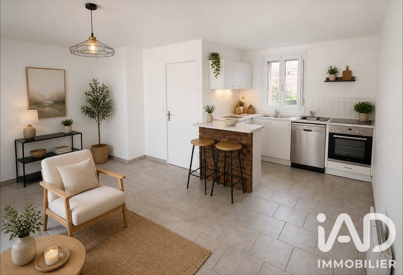 Appartement 5 pièces 76 m² · à Le Havre · 76 m² · 195 000 €