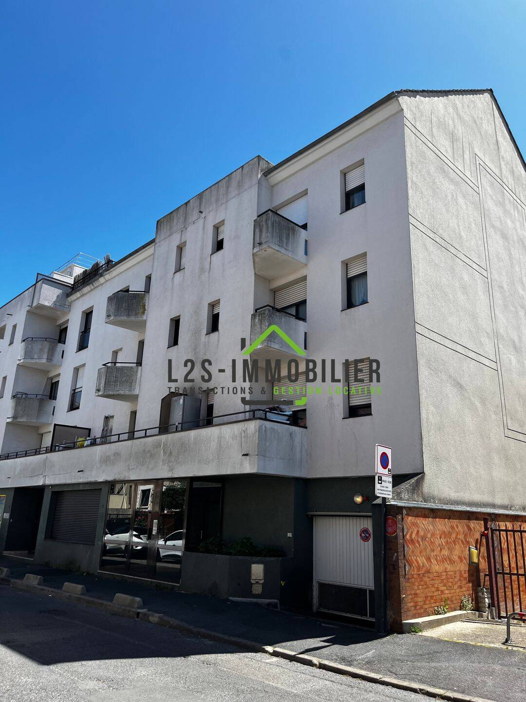 Appartement 3 pièces 69 m² · à Villiers-le-Bel · 69 m² · 149 500 €