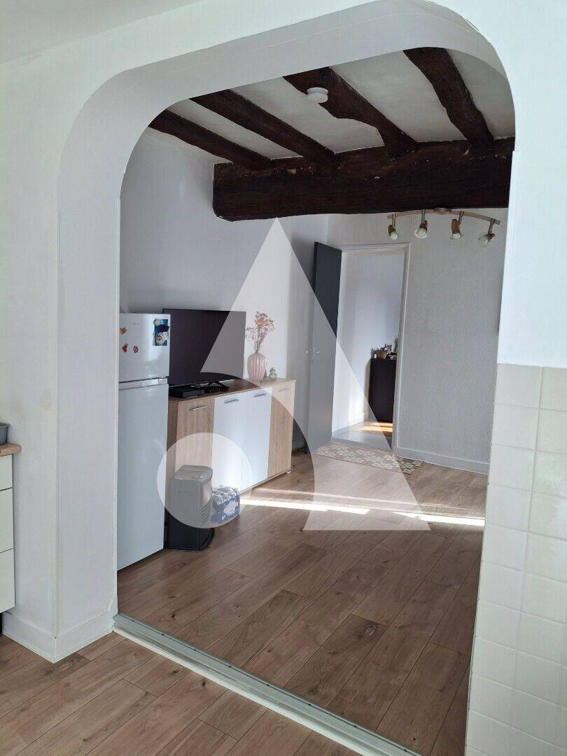Maison 3 pièces 67 m² · à Longué-Jumelles · 67 m² · 131 440 €