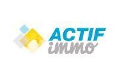AGENCE ACTIF logo