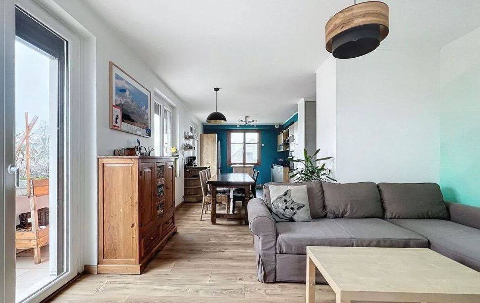 Appartement 2 pièces 29 m² · à Schiltigheim · 29 m² · 486 €