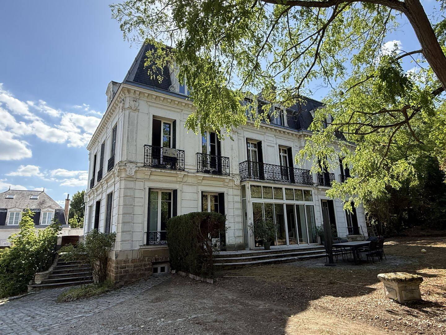 Appartement 3 pièces 47 m² · à Andrésy · 47 m² · 264 000 €