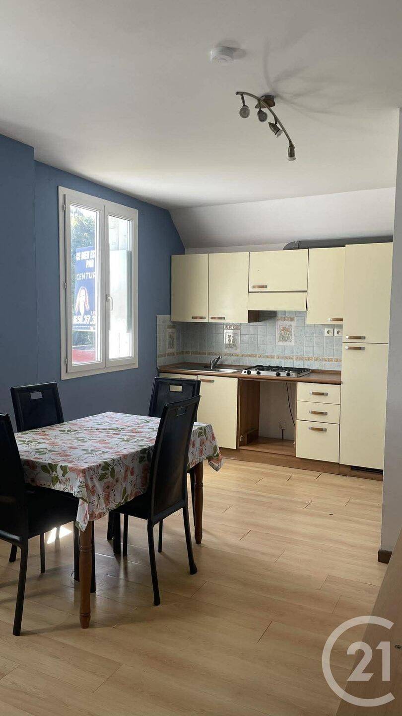 Appartement 1 pièce 25 m² · à Lievin · 24,5 m² · 450 €