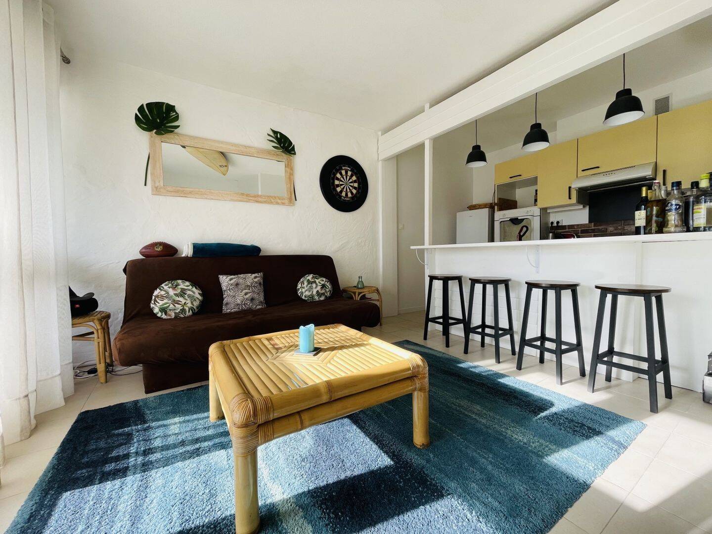 Appartement 2 pièces 30 m² · à Seignosse · 30 m² · 185 000 €