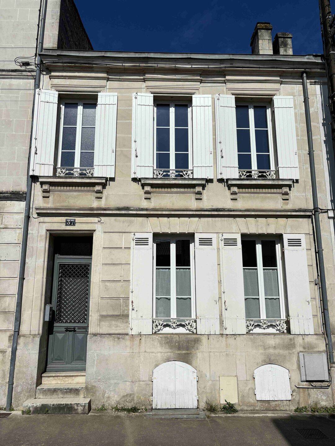 Maison 4 pièces 86 m² · à Saintes · 86 m² · 231 000 €