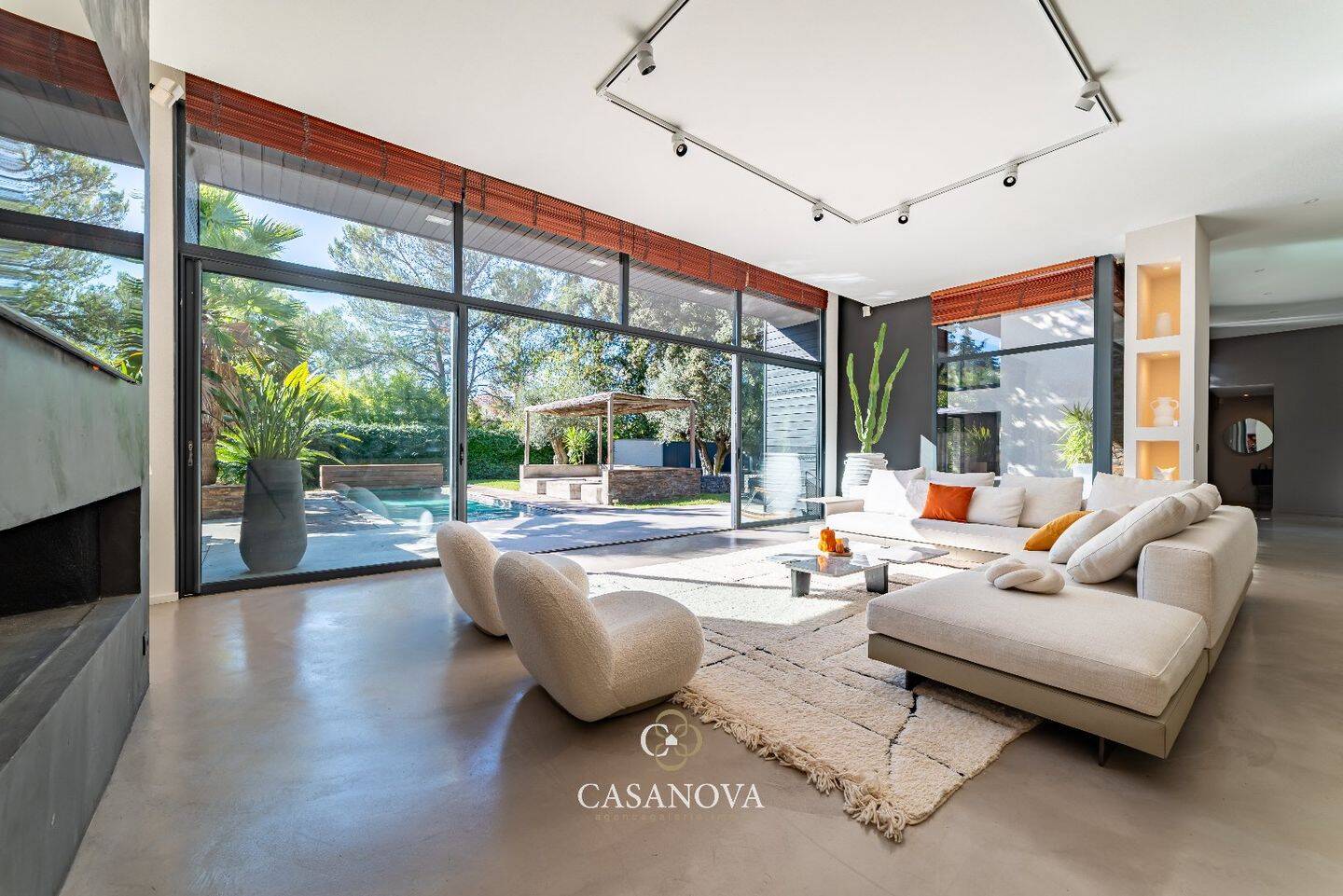 Maison 8 pièces 300 m² · à Montpellier · 300 m² · 1 490 000 €